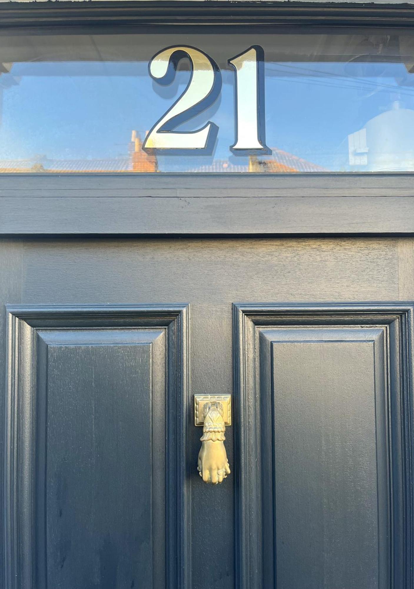 Restored Victorian Home With Private Garden ブリストル エクステリア 写真