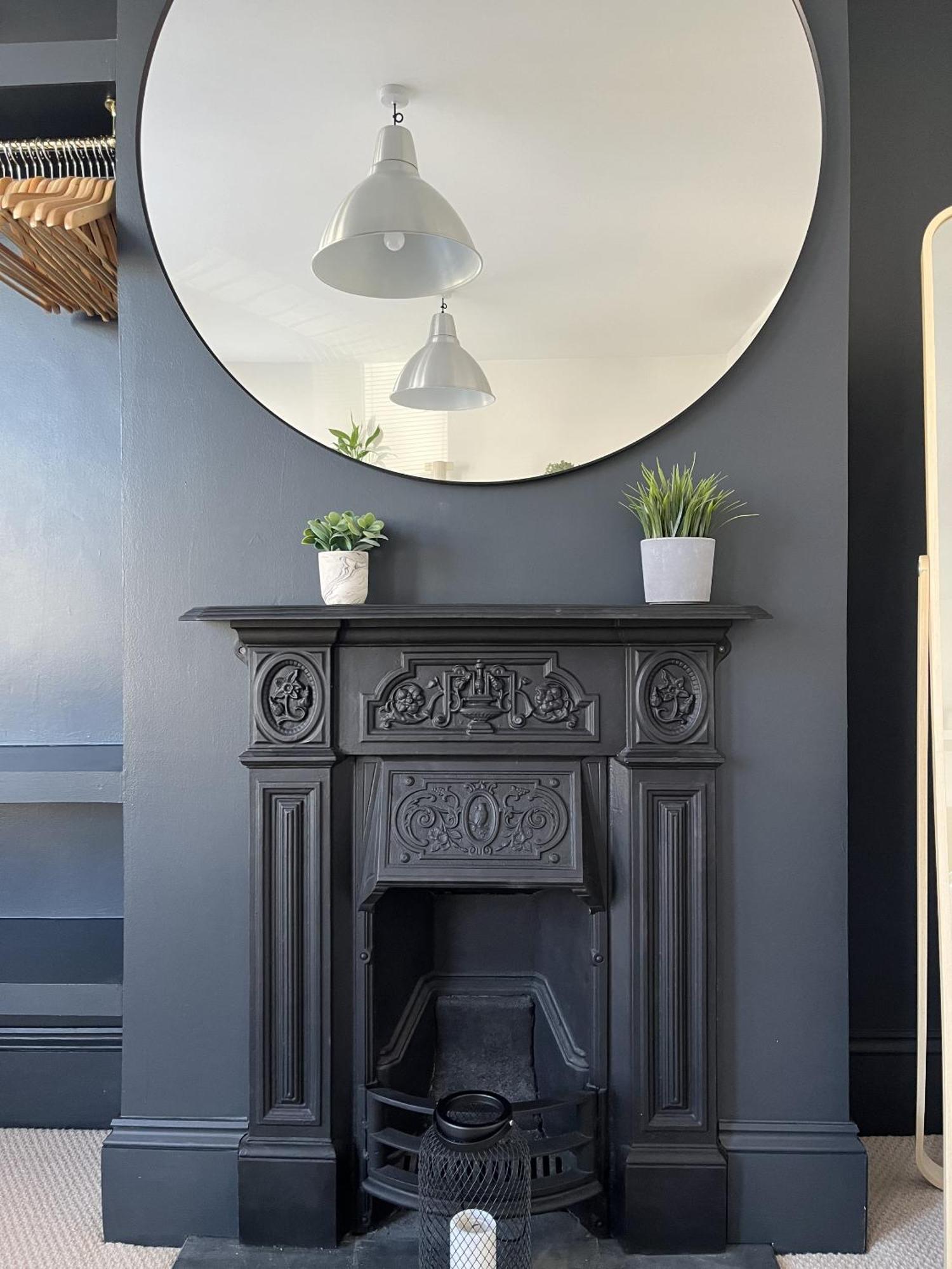 Restored Victorian Home With Private Garden ブリストル エクステリア 写真