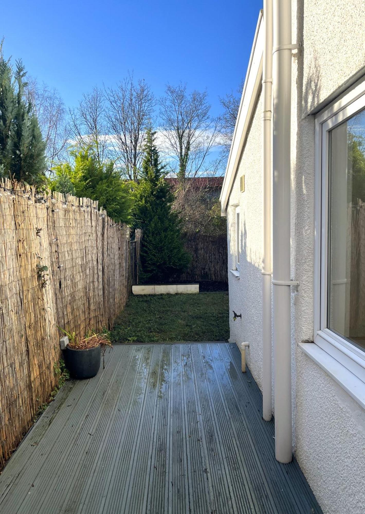 Restored Victorian Home With Private Garden ブリストル エクステリア 写真