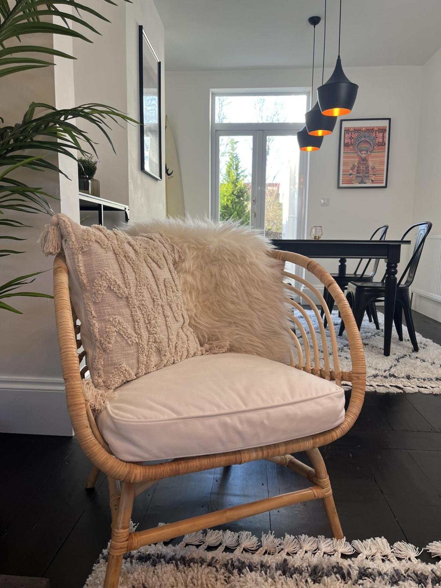 Restored Victorian Home With Private Garden ブリストル エクステリア 写真